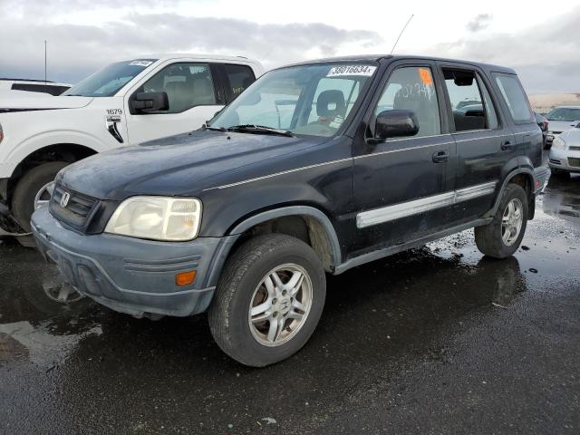 HONDA CRV 1999 jhlrd186xxc078646