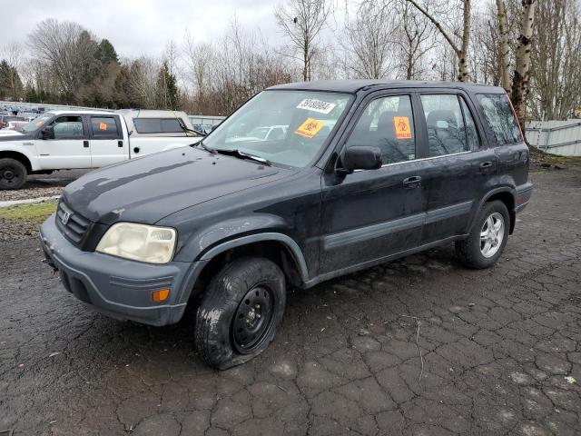 HONDA CRV 1999 jhlrd186xxc082521