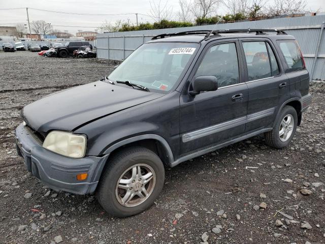 HONDA CRV 2000 jhlrd186xyc027388