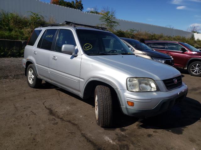 HONDA CR-V 2001 jhlrd18701c020884