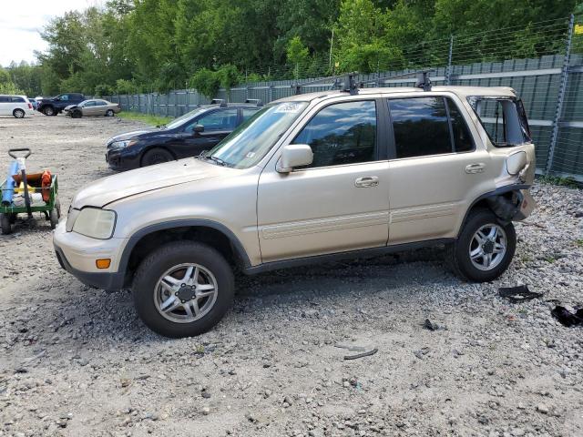 HONDA CRV 2001 jhlrd18701s015562