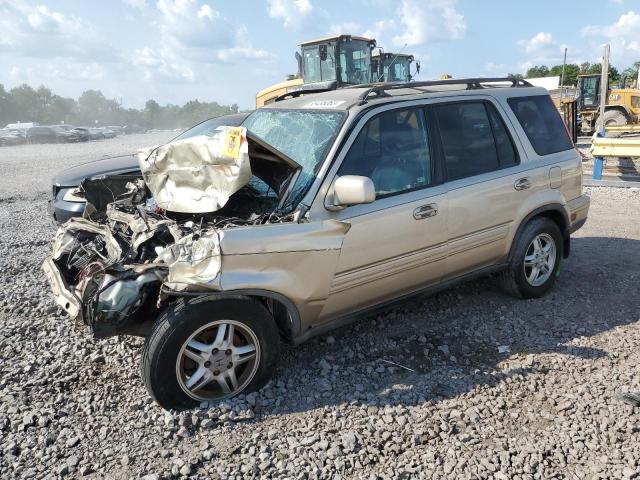 HONDA CRV 2000 jhlrd1870yc047528