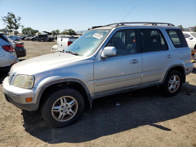 HONDA CR-V SE 2001 jhlrd18711c003124