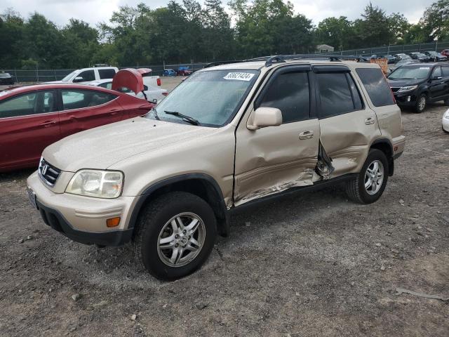 HONDA CR-V SE 2001 jhlrd18711c005200