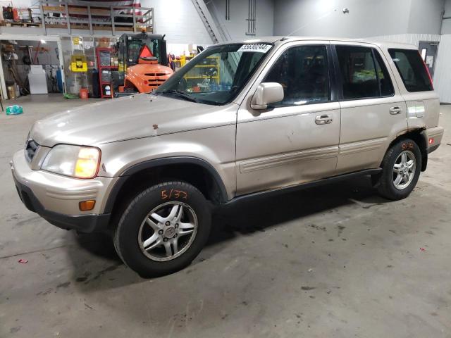 HONDA CRV 2001 jhlrd18711c007044