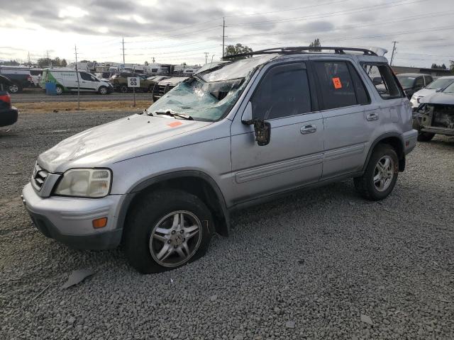 HONDA CR-V SE 2001 jhlrd18711c051299