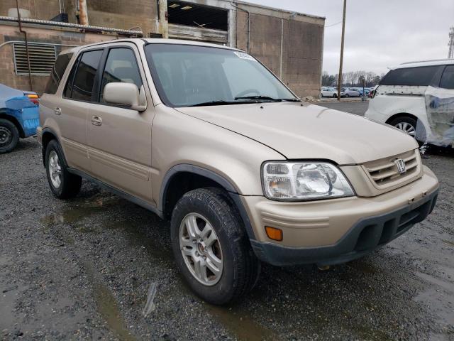 HONDA CR-V SE 2001 jhlrd18711s021824