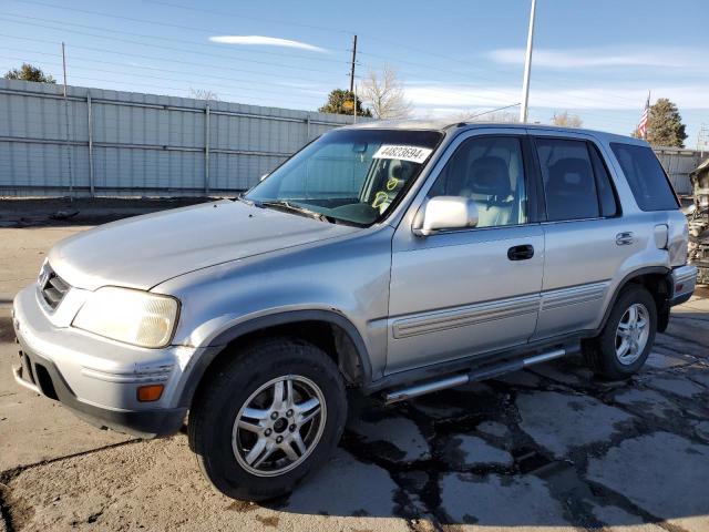 HONDA CRV 2001 jhlrd18721s003994