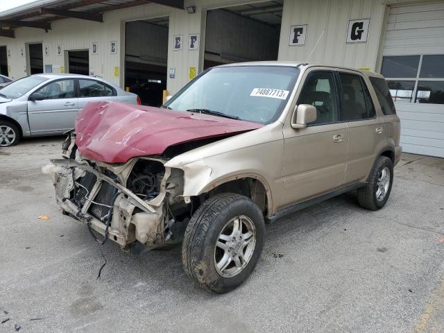 HONDA CRV 2000 jhlrd1872yc037163