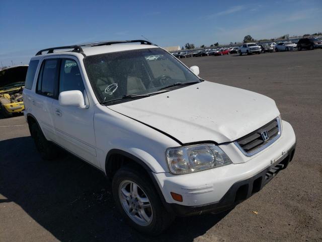 HONDA CR-V SE 2000 jhlrd1872ys008381