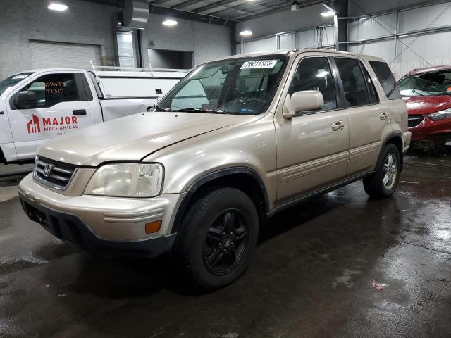 HONDA CRV 2000 jhlrd1872ys021177