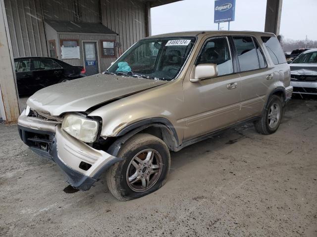 HONDA CR-V SE 2001 jhlrd18731c007014