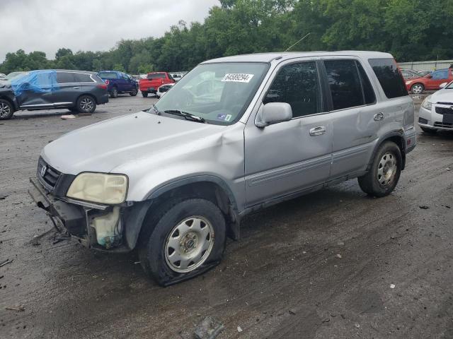 HONDA CRV 2001 jhlrd18731c008230