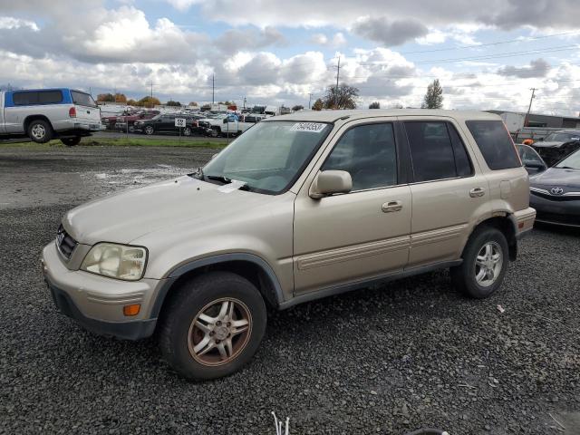 HONDA CRV 2001 jhlrd18731c022581