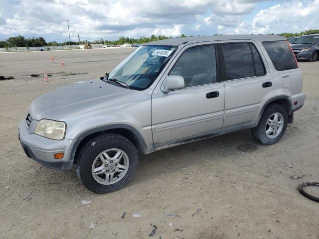 HONDA CRV 2001 jhlrd18731s011540