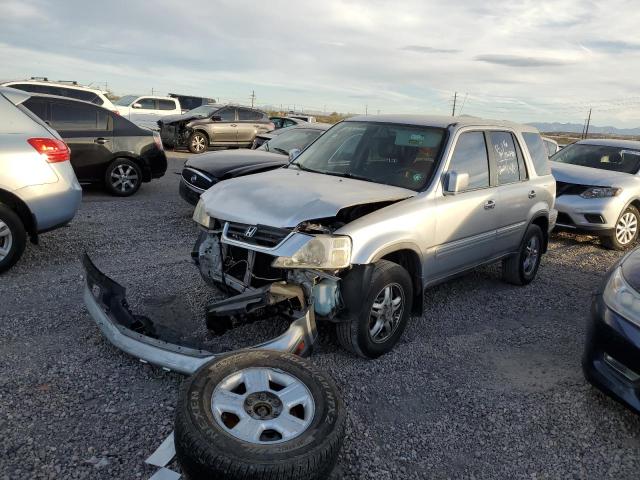 HONDA CRV 2001 jhlrd18731s012381