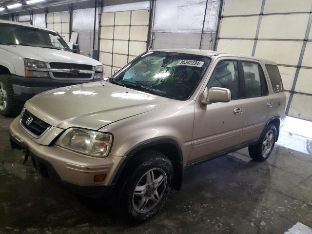 HONDA CRV 2001 jhlrd18741c050549