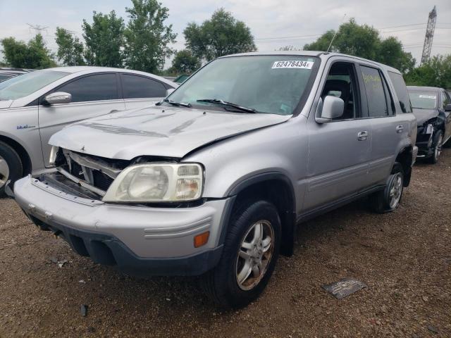 HONDA CR-V SE 2001 jhlrd18741s012342