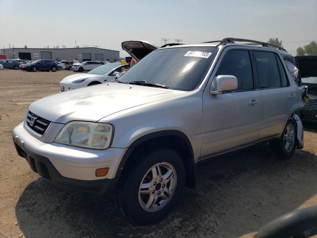 HONDA CR-V SE 2001 jhlrd18741s014916