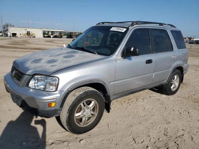 HONDA CRV 2001 jhlrd18751c005152