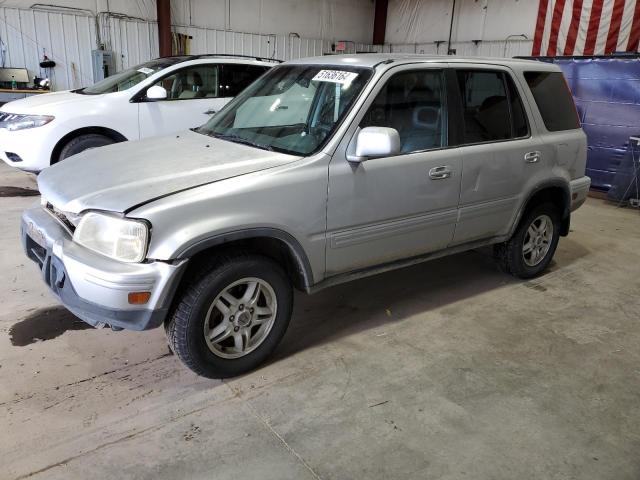 HONDA CR-V SE 2001 jhlrd18751c010951