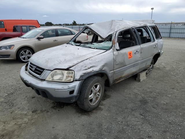 HONDA CR-V SE 2001 jhlrd18751c033260