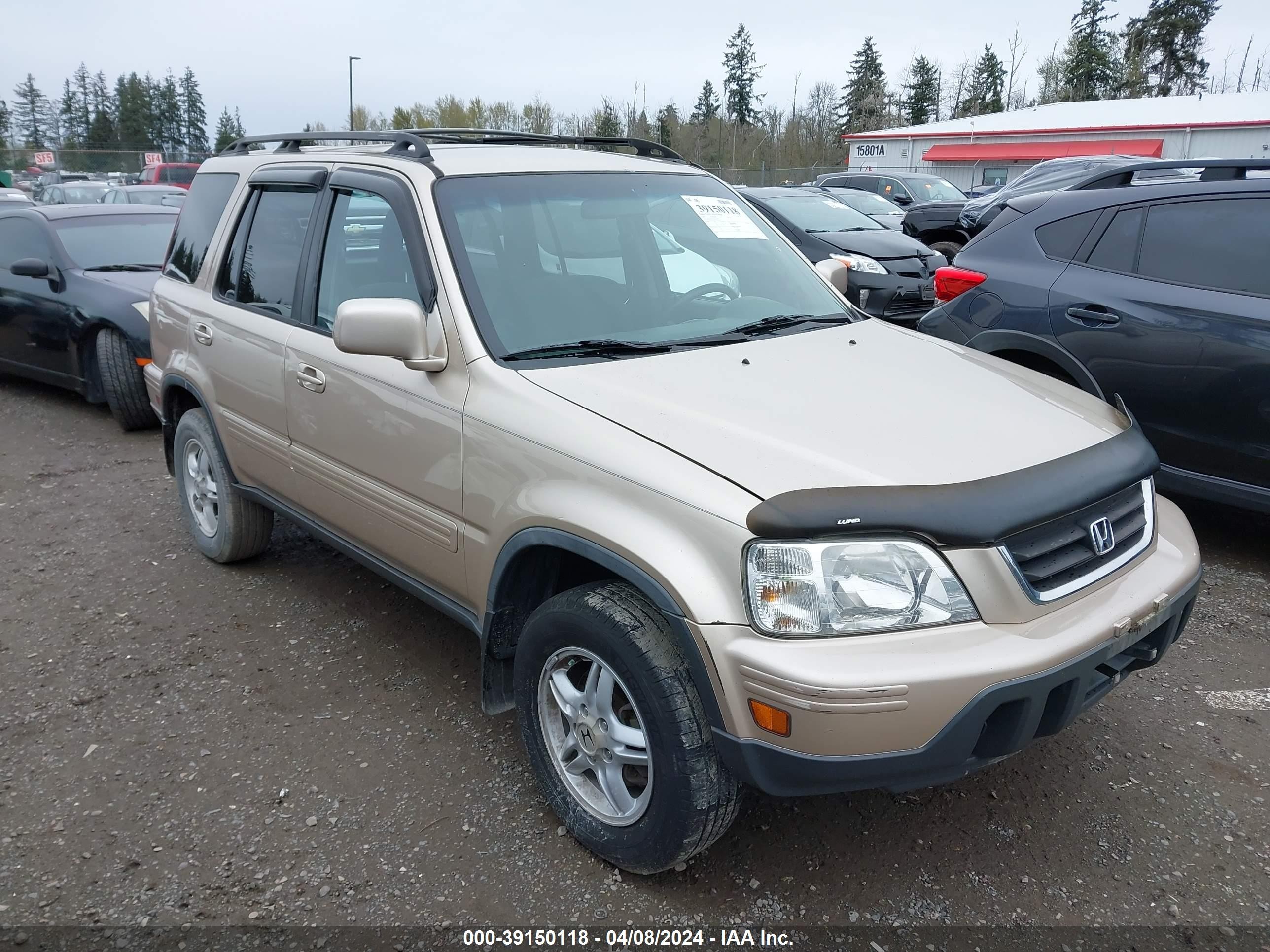 HONDA CR-V 2001 jhlrd18751c055226