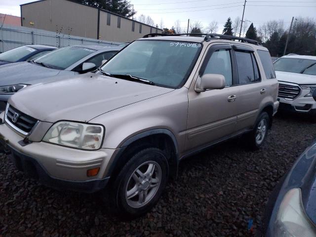 HONDA CRV 2001 jhlrd18751s004346