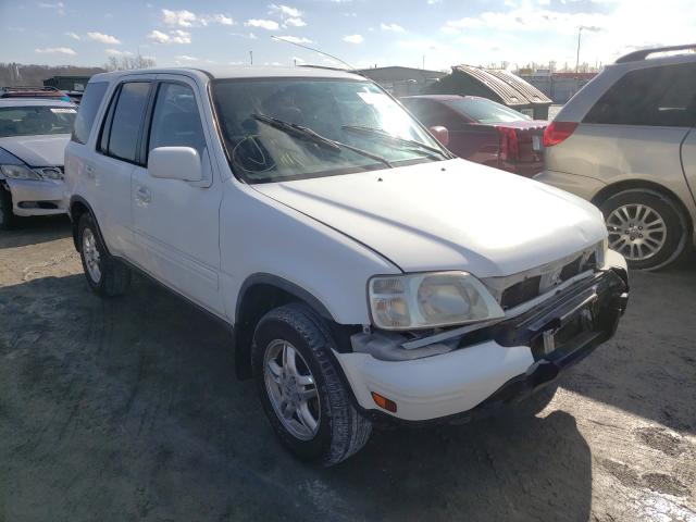 HONDA CR-V 2000 jhlrd1875ys022498