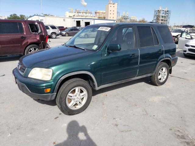 HONDA CRV 2001 jhlrd18761c053808