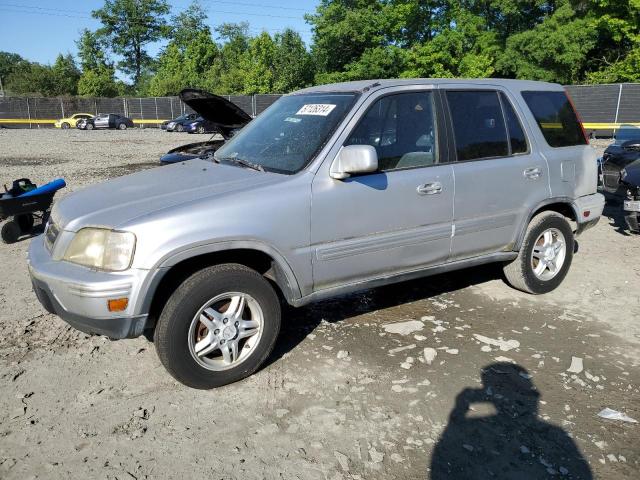 HONDA CRV 2001 jhlrd18761s011581