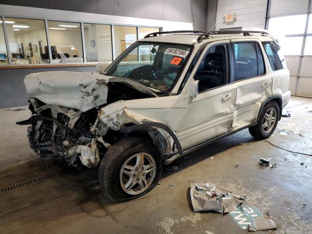 HONDA CRV 2000 jhlrd1876yc031902