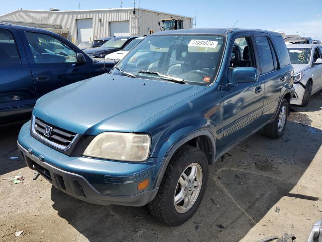 HONDA CRV 2000 jhlrd1876ys005340