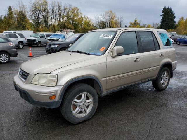 HONDA CR-V SE 2000 jhlrd1876ys012479