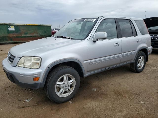 HONDA CRV 2001 jhlrd18771c004701