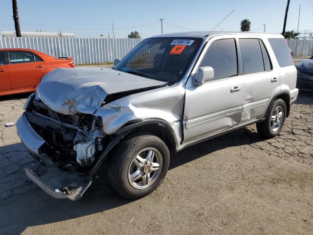 HONDA CRV 2001 jhlrd18771c006075