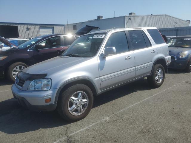 HONDA CRV 2001 jhlrd18771c025001