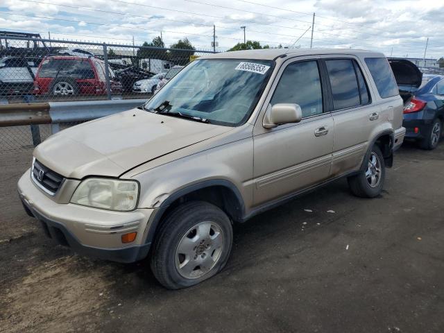 HONDA CR-V 2001 jhlrd18771s010102