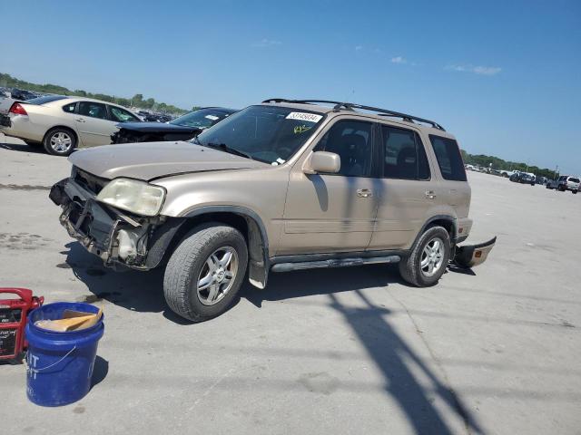 HONDA CRV 2001 jhlrd18771s014487