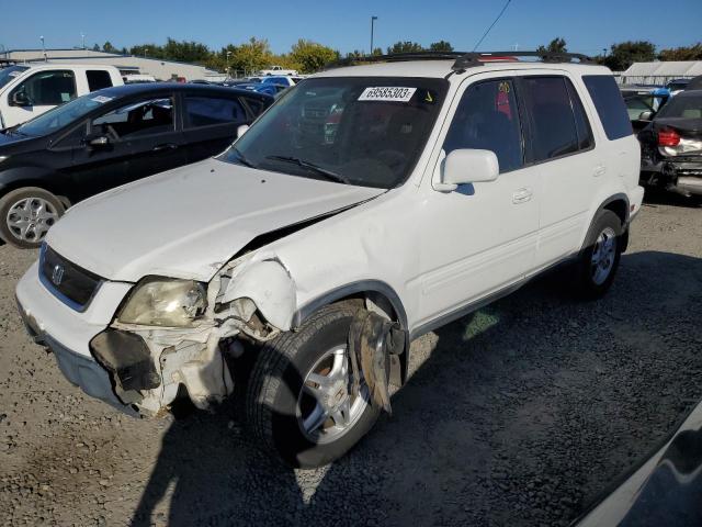 HONDA CRV 2000 jhlrd1877ys007808