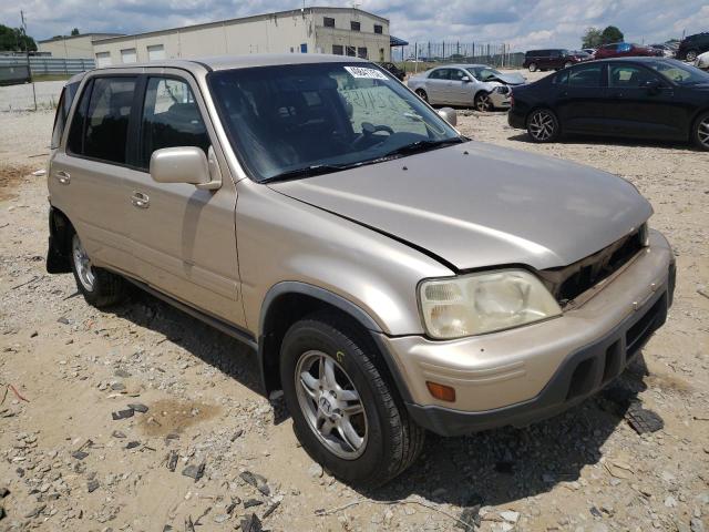 HONDA CR-V SE 2000 jhlrd1877ys023717