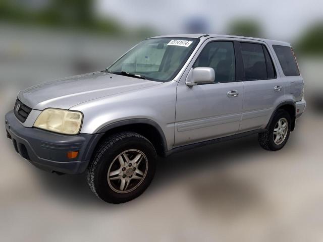 HONDA CRV 2001 jhlrd18791c033830