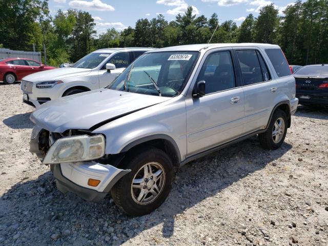 HONDA CRV 2001 jhlrd18791c034329