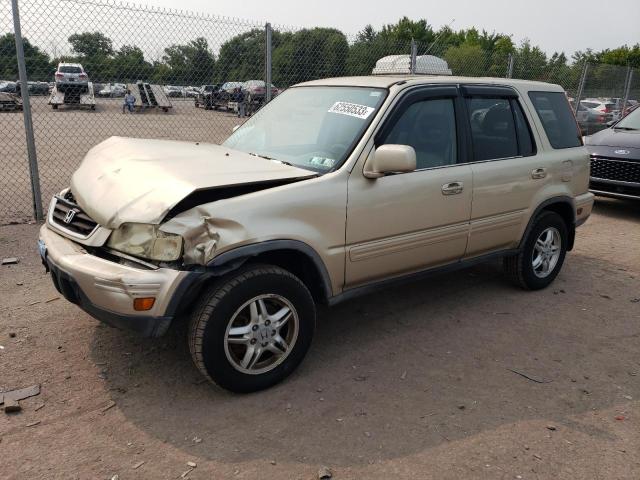 HONDA CR-V SE 2001 jhlrd18791c047534