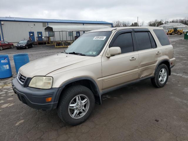 HONDA CRV 2000 jhlrd1879ys021693