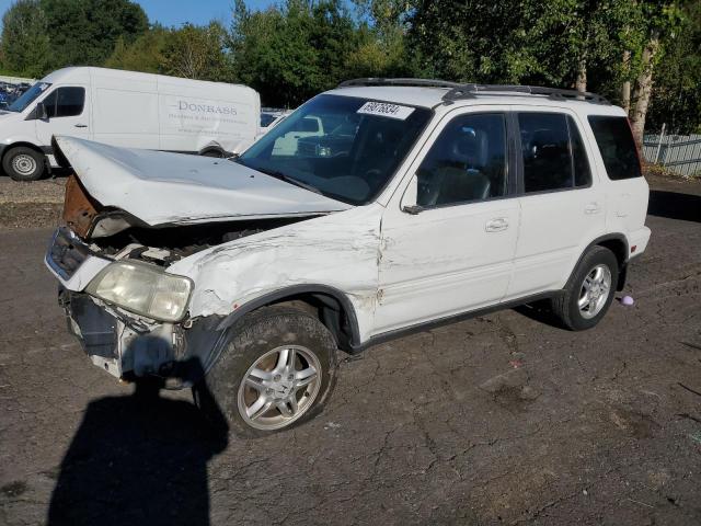 HONDA CR-V SE 2000 jhlrd1879ys022360