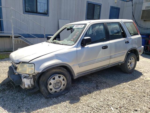 HONDA CRV 2001 jhlrd28401s008929