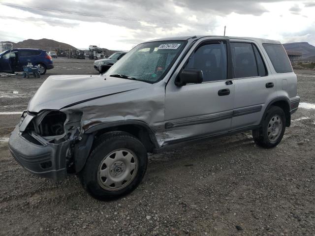 HONDA CR-V LX 2001 jhlrd28401s013273