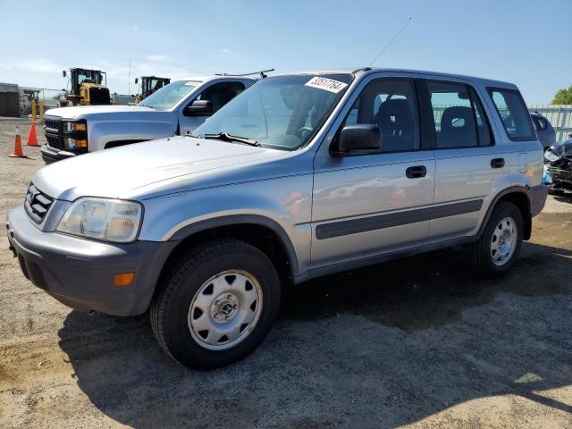 HONDA CRV 2001 jhlrd28401s018845