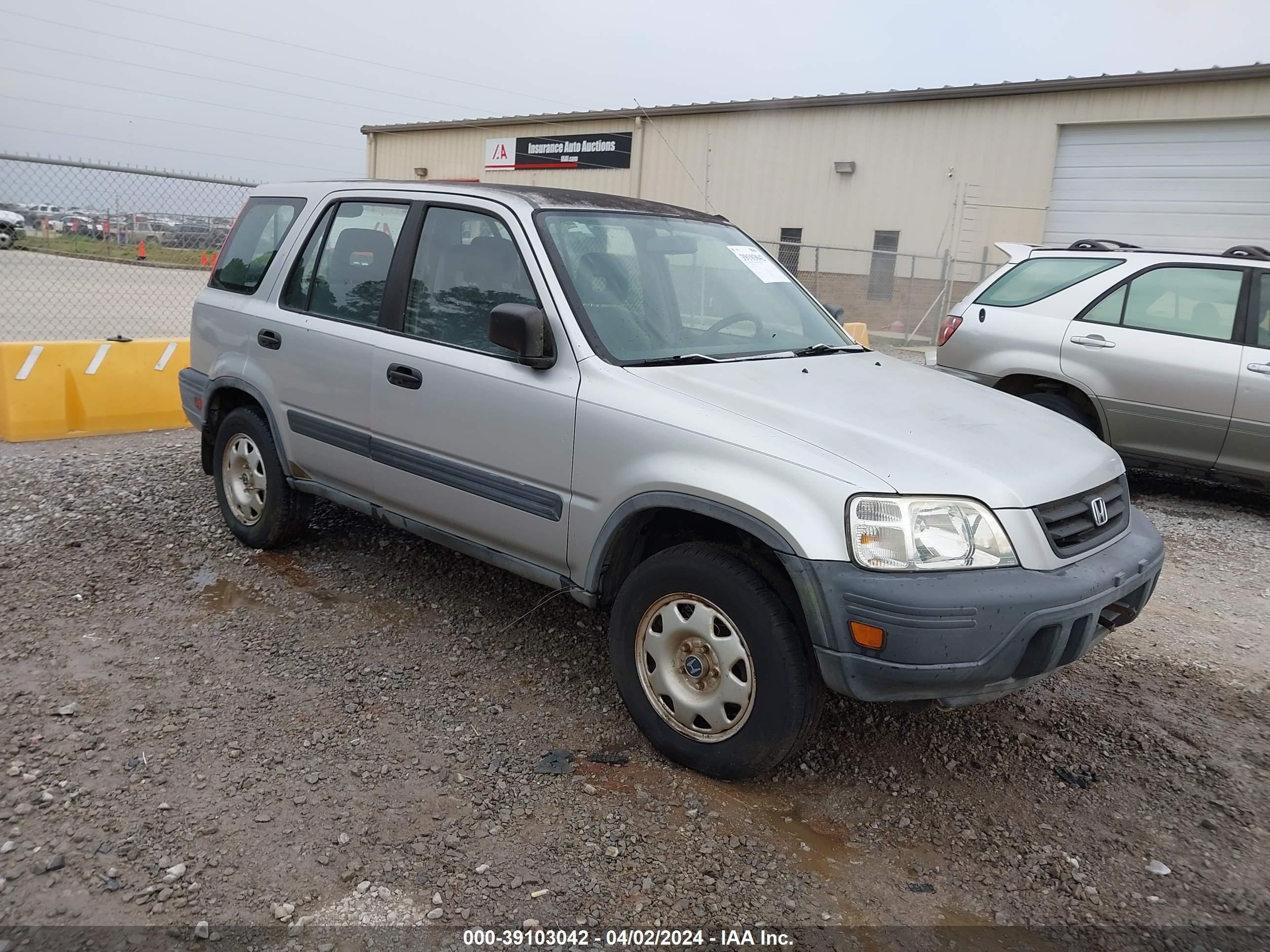 HONDA CR-V 1998 jhlrd2840wc011184